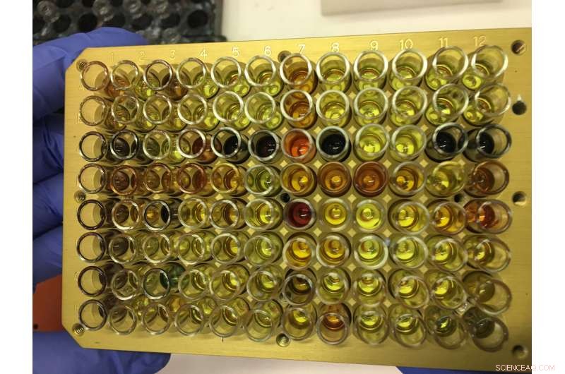 Rapid, Biocompatible Symmetrical Cleavage of Disulphides via Visible Light Photocatalysis