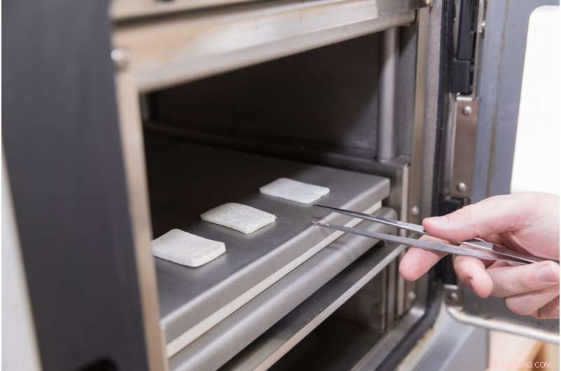 Innovative Biocompatible Polymers Engineered to Repair Organs and Tissue