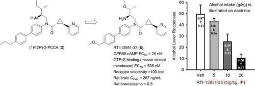 New Drug Reduces Alcohol Consumption in Rats, Offering Hope for Addiction Treatment