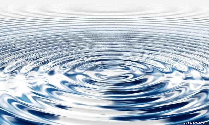 Asymmetric Proton Hydration Revealed: New Insights into Water s Role in Proton Transport