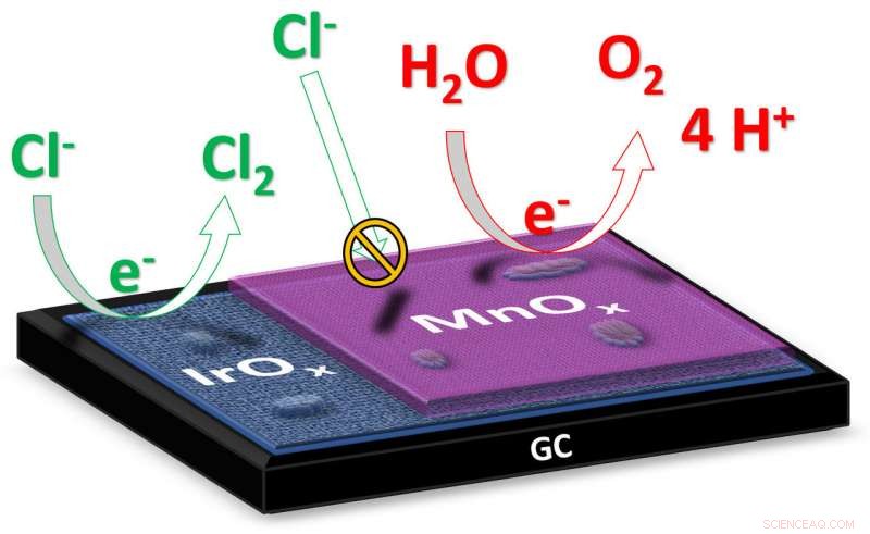 Advancing Seawater Hydrogen for Sustainable Energy