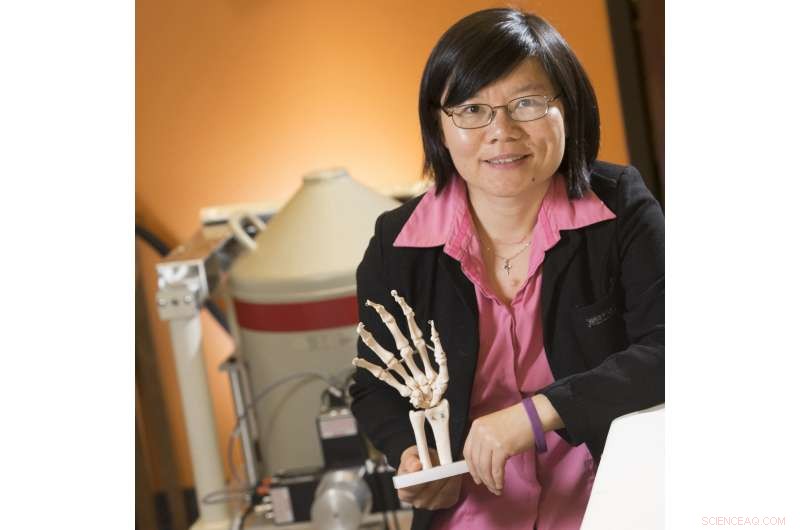 Millions at Risk from Toxic Metals: Innovative Tech Aims to Reduce Health Hazards