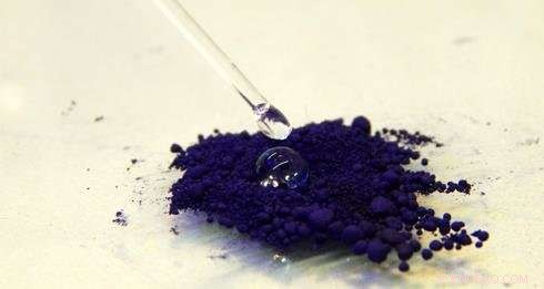 Eco-Friendly Synthesis of Advanced High-Tech Dyes