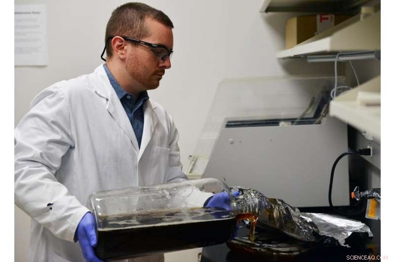 Revolutionary Super‑Insulating Gel Promises Energy‑Saving Windows and Space‑Age Innovation