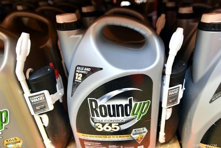 Monsanto: US Giant at the Center of Controversial Chemical Debates