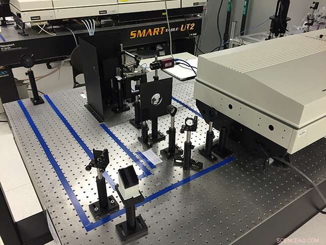 Renewable Fuels Promise Significant Reductions in Vehicle NOx Emissions
