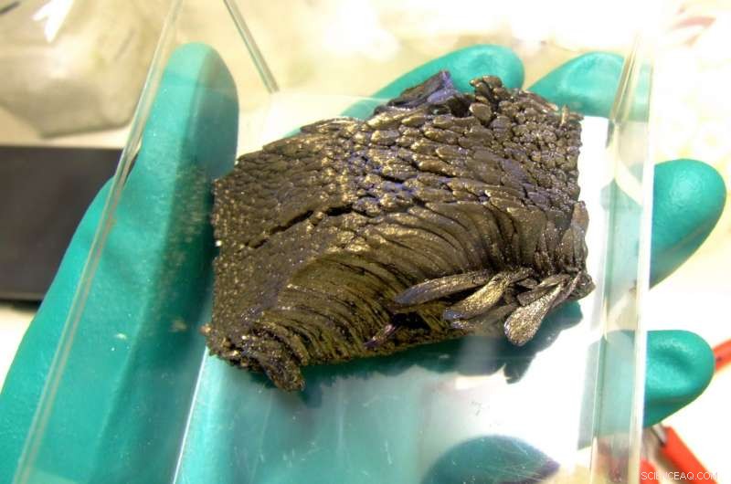 Rare Earth Elements Explained: Answering Four Key Questions