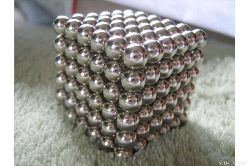 Rare Earth Elements Explained: Answering Four Key Questions