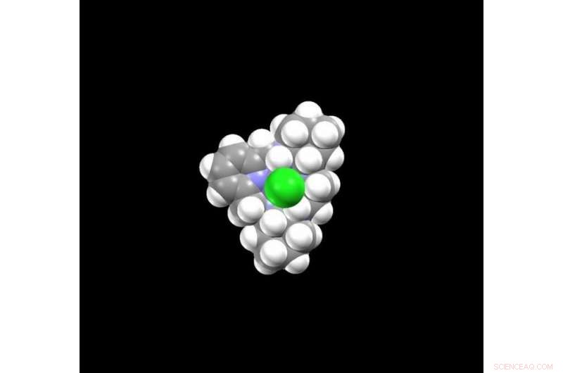 Innovative Drug May Prevent Serious Side Effects of Cancer Radiotherapy