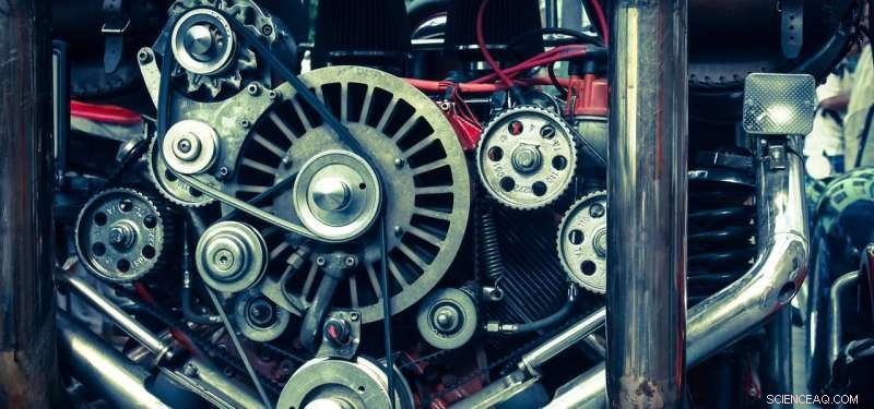 Extend Lubricant Lifespan: Proven Strategies for Long-Lasting Performance