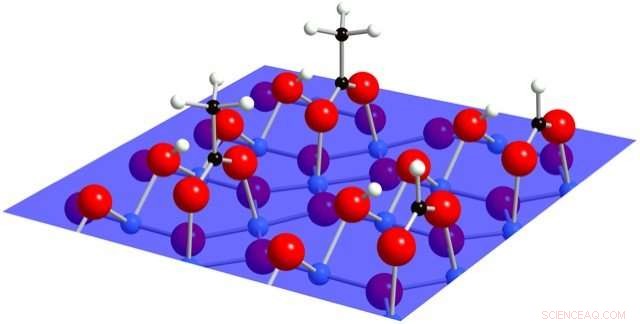 Discover the World s Cleanest Water Droplet