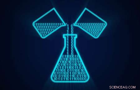 AI Accelerates Chemistry: Predicting Reactions with Advanced Algorithms