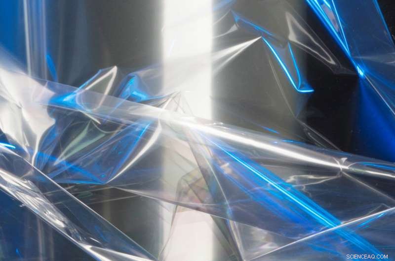 Revolutionizing Packaging: A Sustainable Future Begins