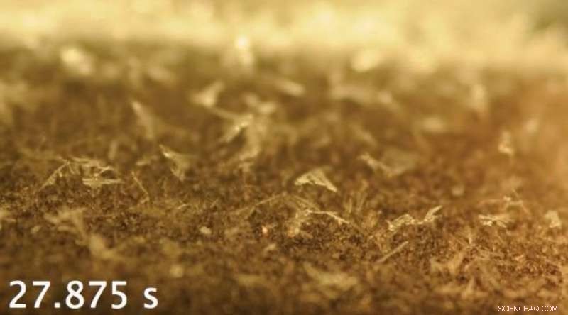 Innovative Ice‑Removal Technology Eliminates Power and Chemical Use