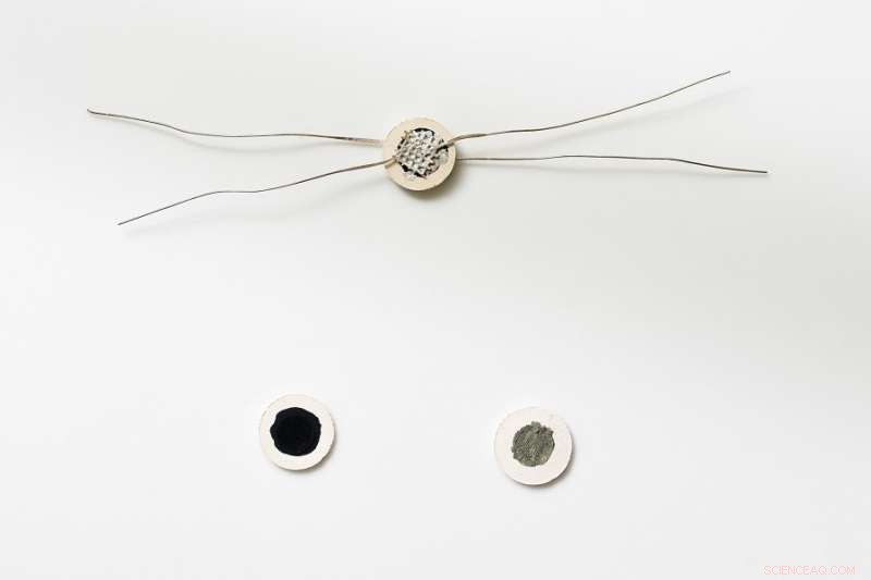 Revolutionary Electrochemical Breakthrough Enhances Hydrogen Production Efficiency