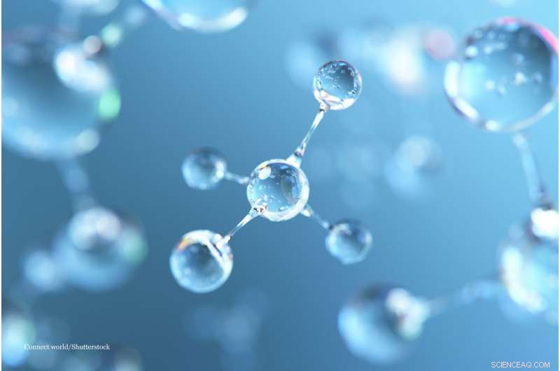 Hokkaido University Advances Methane‑to‑Syngas Catalyst, Enhancing Fuel Production