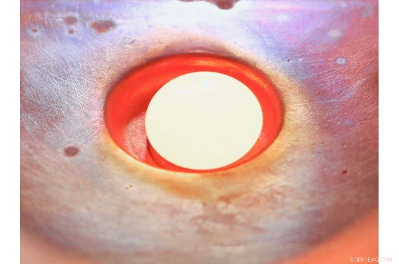 Texas A&M Researchers Unveil Innovative Smart Materials, Pioneering a New Field of Study