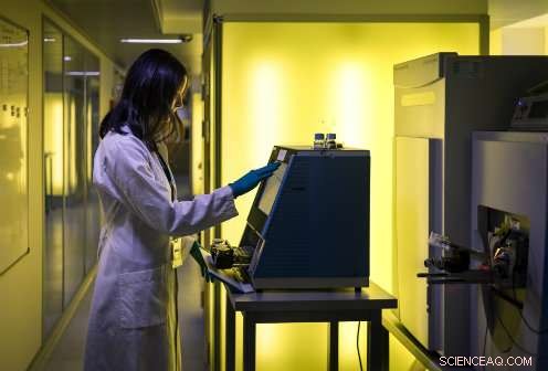 University of Copenhagen Discovers Novel Cancer-Related Enzyme, Advancing Treatment Prospects