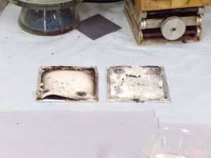 Aluminium Cladding Moisture Accelerates Grenfell‑Like Fires, New Tests Reveal