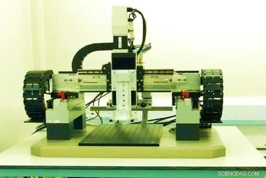 Innovative Silk Fibroin–Bioactive Glass Biomaterials for Patient‑Specific 3D Bone Grafts