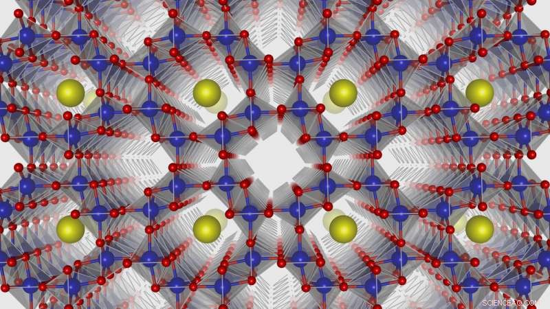 A Unified Theory of Electrochemistry: Beyond Existing Models