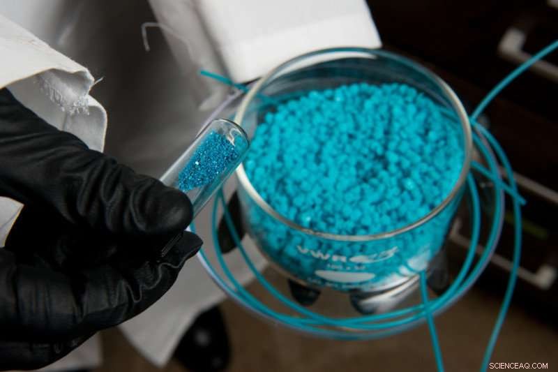 Chemistry Innovations Offer New Hope for Life-Support Patients