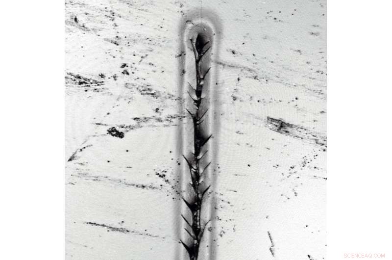 Enhancing Automotive Coatings: Advanced Testing Beyond Surface Scratches