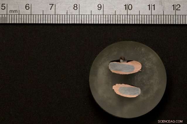 Innovative Electrochemical Techniques Boost Copper Production