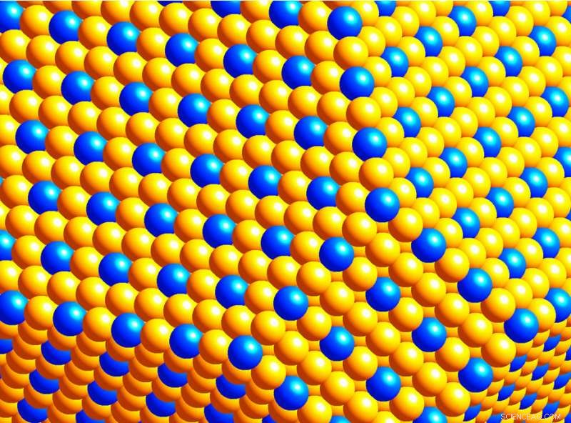 Breakthrough Single-Atom Catalyst Boosts Automotive Fuel Cell Efficiency