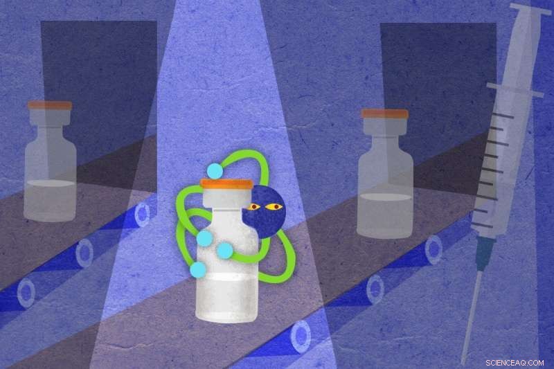 Why Biopharmaceutical Shelf Life Varies: Key Factors Behind Stability