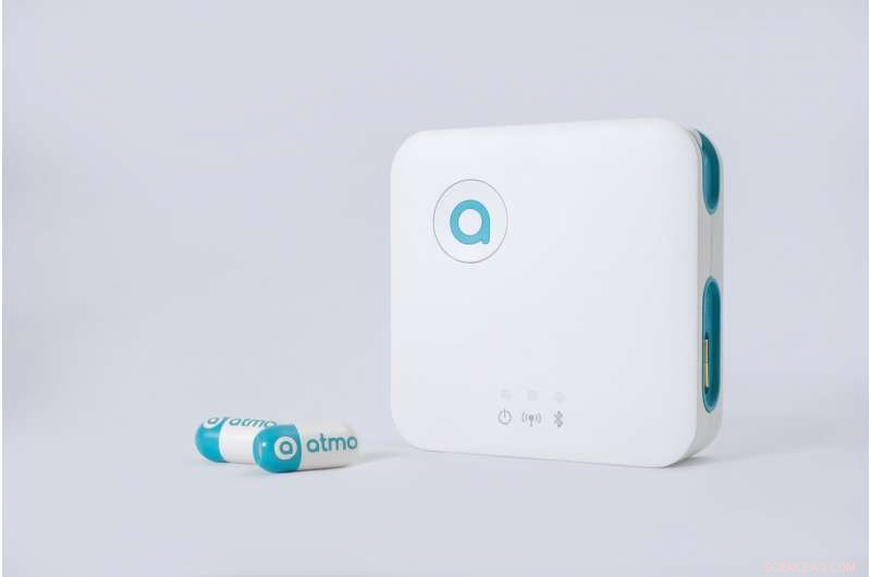 Groundbreaking Gas‑Sensing Capsule Poised for 2022 Market Entry, Revolutionizing Gut Disorder Diagnosis