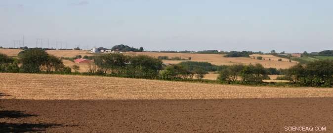 Unveiling the Journey of Chemicals Through Soil: Advanced Tracking Method