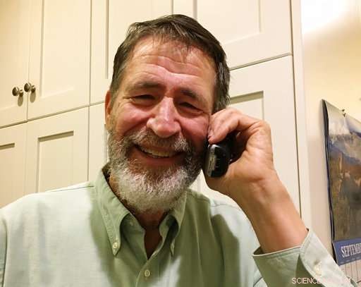 Chemistry Nobel Awarded for Evolutionary Design of Novel Proteins