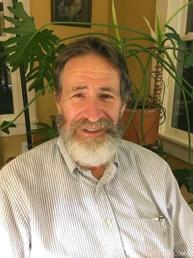 Chemistry Nobel Awarded for Evolutionary Design of Novel Proteins