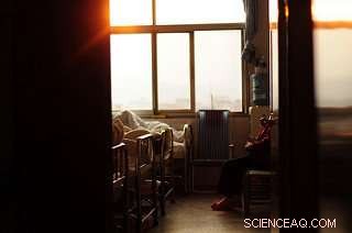 New Antimicrobial Polymers Enabled by Photosensitizer Integration