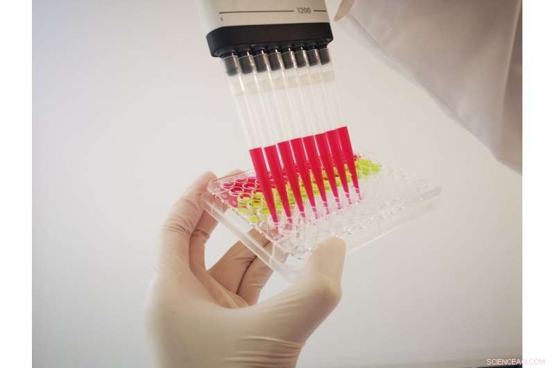 Identifying and Avoiding Assay Artifacts in Anti‑Malaria Drug Screening