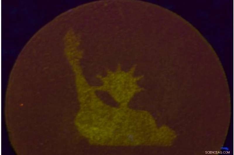 Innovative Molecular System Enhances Light-Activated Switch Performance