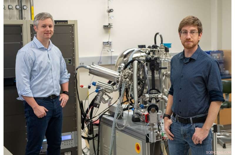 Army Research Lab Breakthroughs: Developing Lightweight, High‑Power Materials for Soldier Gear