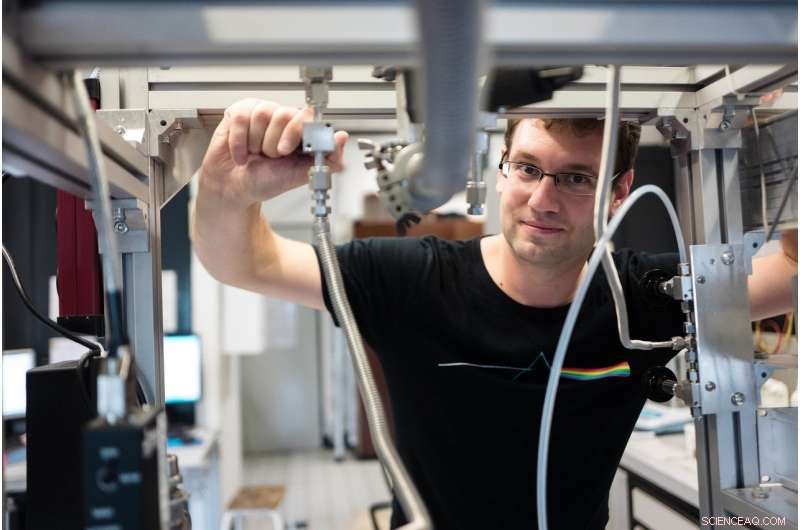 Exploring the Interactions of Enantiomeric Molecules