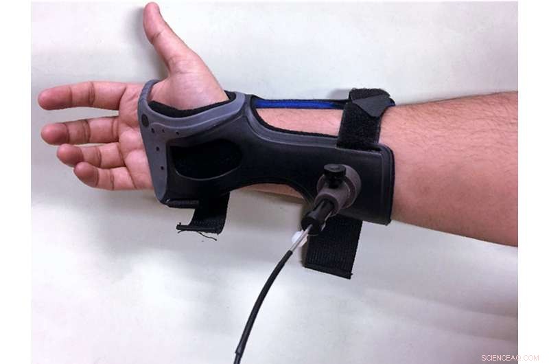 New Noninvasive Blood Glucose Test Proven Effective by Researchers