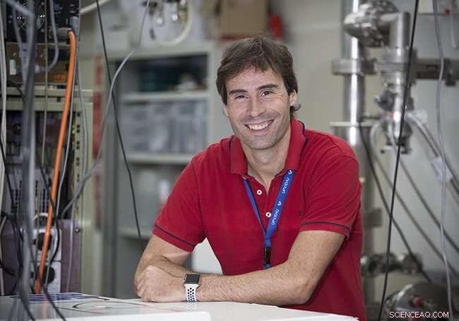 Water’s Role as a Powerful Biomarker in Cancer Detection