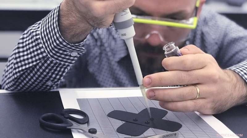 Wearable Drug‑Releasing Textiles: Next‑Gen Wound Care