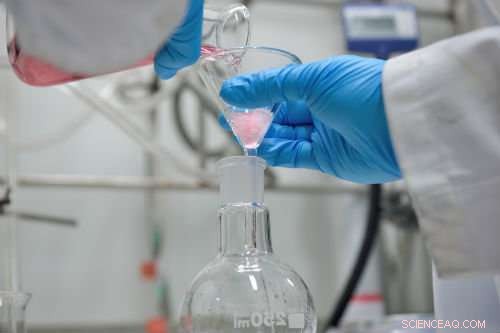 Engineered Amino Acids Open New Pathways for Innovative Medical Therapies