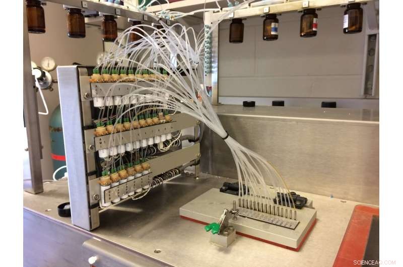 Targeting RNA with Small-Molecule Drugs: A Novel Therapeutic Strategy