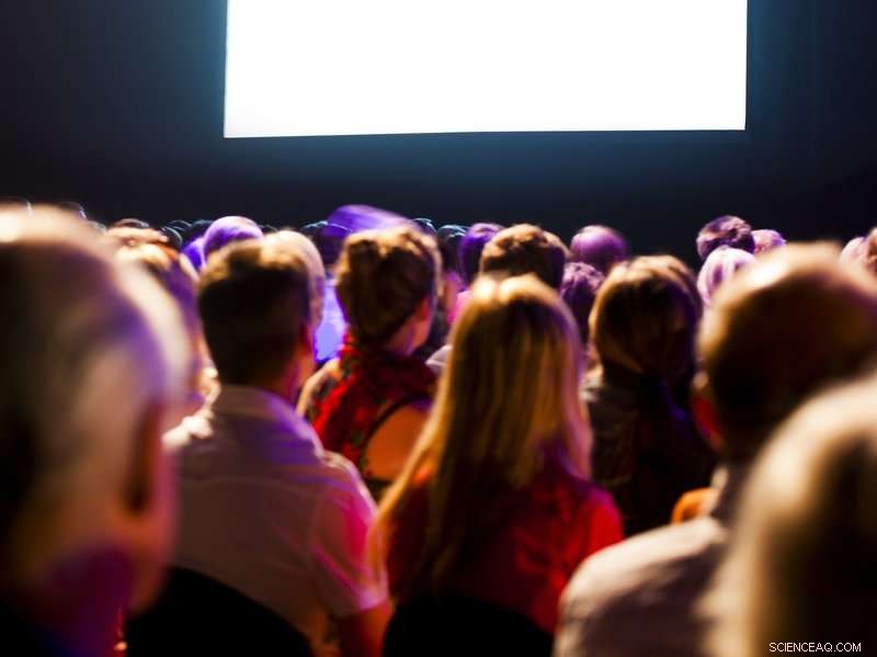 Chemical Markers as a Reliable Criterion for Film Age Ratings