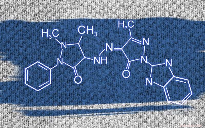 RUDN Chemists Unveil Detailed Structure of Azopyrazolone Dyes, Paving the Way for Eco-Friendly Synthesis