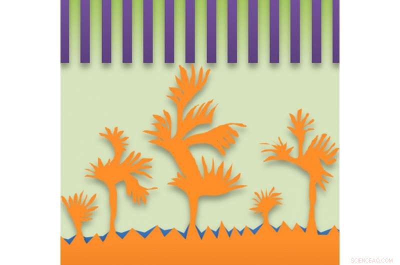 Whiskers, Surface Growth, and Dendrite Formation in Lithium Batteries