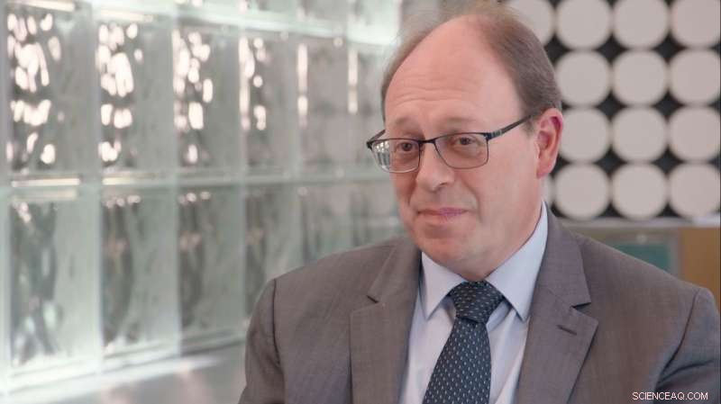 Ceramic Honeycomb Filters Promise to Reduce Urban Pollution