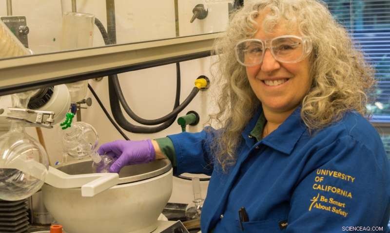 Scientists Create Safer, Non‑Migratory Plasticizers to Replace Harmful Phthalates