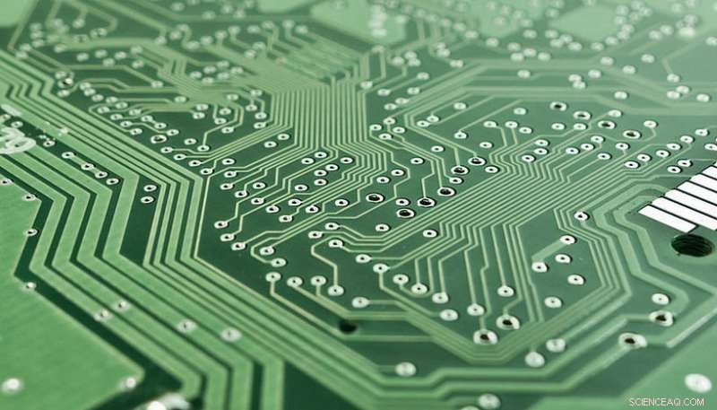 Revolutionizing Diagnostics: RNA Microchip Technology